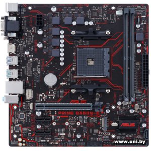 Купить ASUS PRIME B350M-E в Минске, доставка по Беларуси