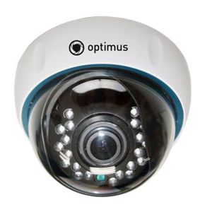 Купить Optimus AHD-H024.0(2.8-12) в Минске, доставка по Беларуси