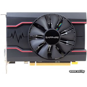 Купить SAPPHIRE 4G RX550 Pulse (11268-01-20G) в Минске, доставка по Беларуси