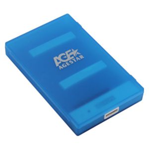 Купить AGESTAR 3UBCP1-6G-Blue в Минске, доставка по Беларуси