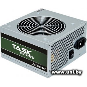 Купить Chieftec 500W TPS-500S Grey в Минске, доставка по Беларуси