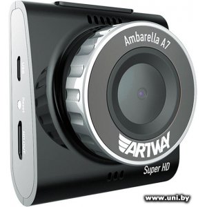 Купить Artway AV-711 в Минске, доставка по Беларуси