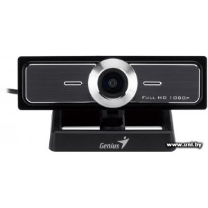 Купить Genius WideCam F100 (32200213101) в Минске, доставка по Беларуси