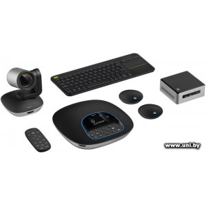 Купить Logitech Group (960-001057) в Минске, доставка по Беларуси
