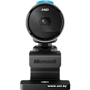 Купить Microsoft LifeCam Studio (Q2F-00018) в Минске, доставка по Беларуси