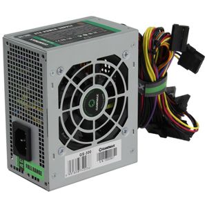 Купить GameMax 300W [GS-300] в Минске, доставка по Беларуси