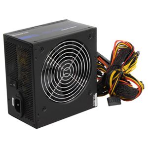 Купить Chieftec 600W Element [ELP-600S] в Минске, доставка по Беларуси