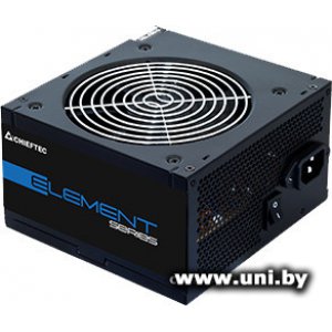 Купить Chieftec 700W ELP-700S Element в Минске, доставка по Беларуси