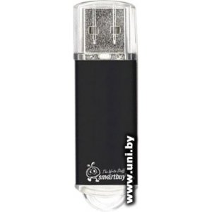 Купить SmartBuy USB2.0 4Gb [SB4GBVC-K] в Минске, доставка по Беларуси
