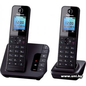 Купить Panasonic KX-TGH222RUB в Минске, доставка по Беларуси
