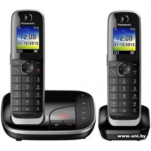 Купить Panasonic KX-TGJ322RUB в Минске, доставка по Беларуси