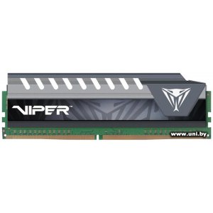 Купить DDR4 4G PC-19200 Patriot PVE44G240C6GY в Минске, доставка по Беларуси