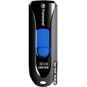 Купить Transcend USB3.x 32Gb [TS32GJF790K] в Минске, доставка по Беларуси