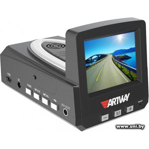 Купить Artway MD-101 в Минске, доставка по Беларуси
