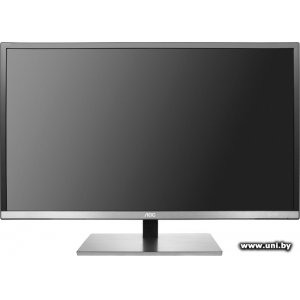 Купить AOC 32` U3277FWQ Black в Минске, доставка по Беларуси