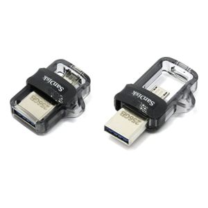 Купить SanDisk USB3.0 256Gb [SDDD3-256G-G46] в Минске, доставка по Беларуси