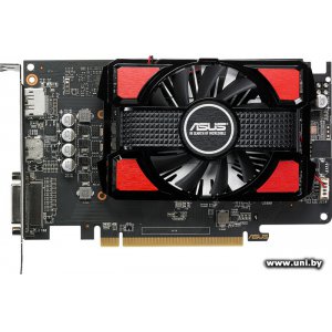 Купить ASUS 2Gb RX 550 (RX550-2G) в Минске, доставка по Беларуси