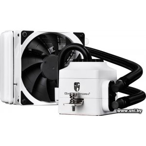 Купить Deepcool CAPTAIN 120 EX White в Минске, доставка по Беларуси