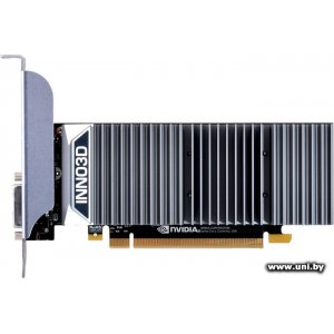 Купить Inno3D 2GB GTX 1030 (N1030-1SDV-E5BL) в Минске, доставка по Беларуси