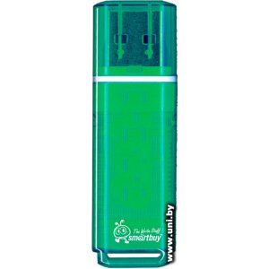 Купить SmartBuy USB2.0 64Gb [SB64GBGS-G] в Минске, доставка по Беларуси