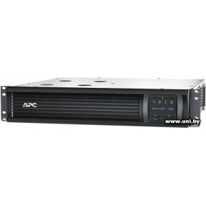 Купить APC 1000VA (SMT1000RMI2U) в Минске, доставка по Беларуси