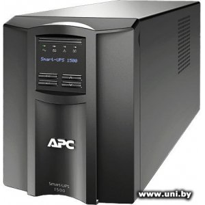 Купить APC 1500VA (SMT1500I) в Минске, доставка по Беларуси
