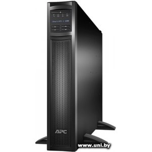 Купить APC 2200VA (SMX2200RMHV2U) в Минске, доставка по Беларуси