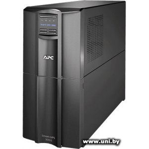 Купить APC 3000VA (SMT3000I) в Минске, доставка по Беларуси