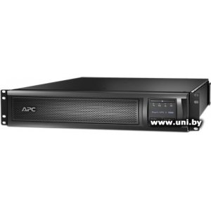 Купить APC 3000VA (SMX3000RMHV2U) в Минске, доставка по Беларуси