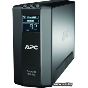Купить APC 550VA (BR550GI) в Минске, доставка по Беларуси