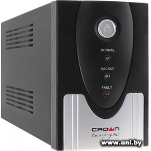 Купить Crown 800VA (CMU-SP800 IEC) в Минске, доставка по Беларуси
