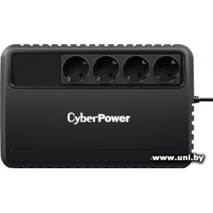 Купить CyberPower 1000VA (BU1000E) в Минске, доставка по Беларуси
