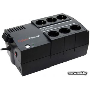 CyberPower 850VA (BS850E)