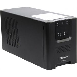 CyberPower 1500VA (PR1500ELCD)