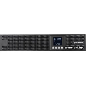 Купить CyberPower 2000VA (OLS2000ERT2U) в Минске, доставка по Беларуси