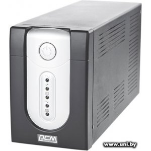 Купить PowerCom 3000VA (IMP-3000AP) в Минске, доставка по Беларуси
