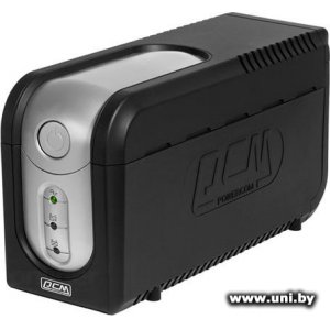 Купить PowerCom 825VA (IMP-825AP) в Минске, доставка по Беларуси