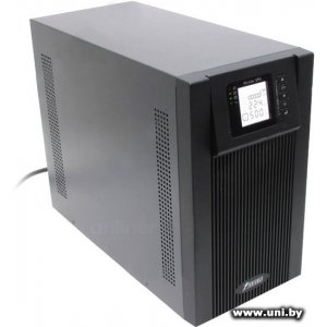 Купить PowerMan 2000VA (ONL2K Plus) в Минске, доставка по Беларуси