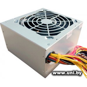 Купить Powerman 500W [PM-500ATX-F] в Минске, доставка по Беларуси