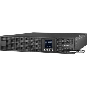 CyberPower 1500VA (OLS1500ERT2U)