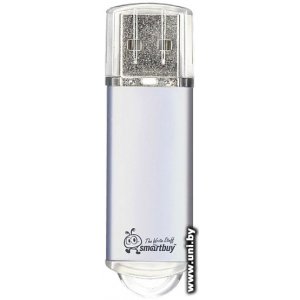Купить SmartBuy USB2.0 64Gb [SB64GBVC-S] в Минске, доставка по Беларуси