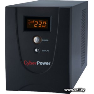 CyberPower 2200VA (VALUE2200ELCD)
