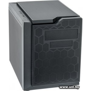 Купить Chieftec CI-01B-OP Gaming Cube в Минске, доставка по Беларуси