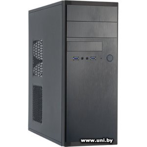 Купить Chieftec HQ-01B-OP Elox в Минске, доставка по Беларуси