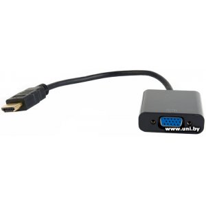 GEMBIRD (A-HDMI-VGA-04) HDMI-VGA