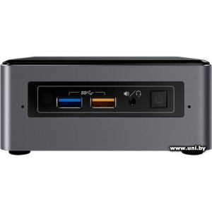 Купить Intel NUC [BOXNUC7I3BNH] в Минске, доставка по Беларуси