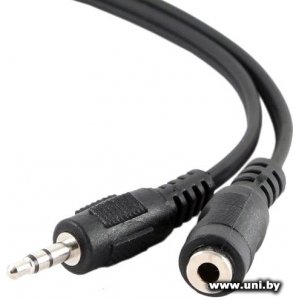 5bites (AC35J-010F) 3.5mm Jack (m-f) 1m