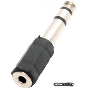 Купить 5bites (AA-3F6M-04) Jack 6.3(m)/Jack 3.5(f) в Минске, доставка по Беларуси