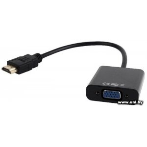 GEMBIRD (A-HDMI-VGA-03) HDMI-VGA