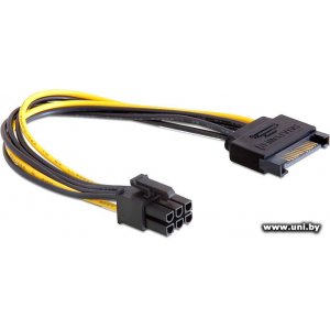 Купить Cablexpert Power [CC-PSU-SATA] sata-6pin в Минске, доставка по Беларуси